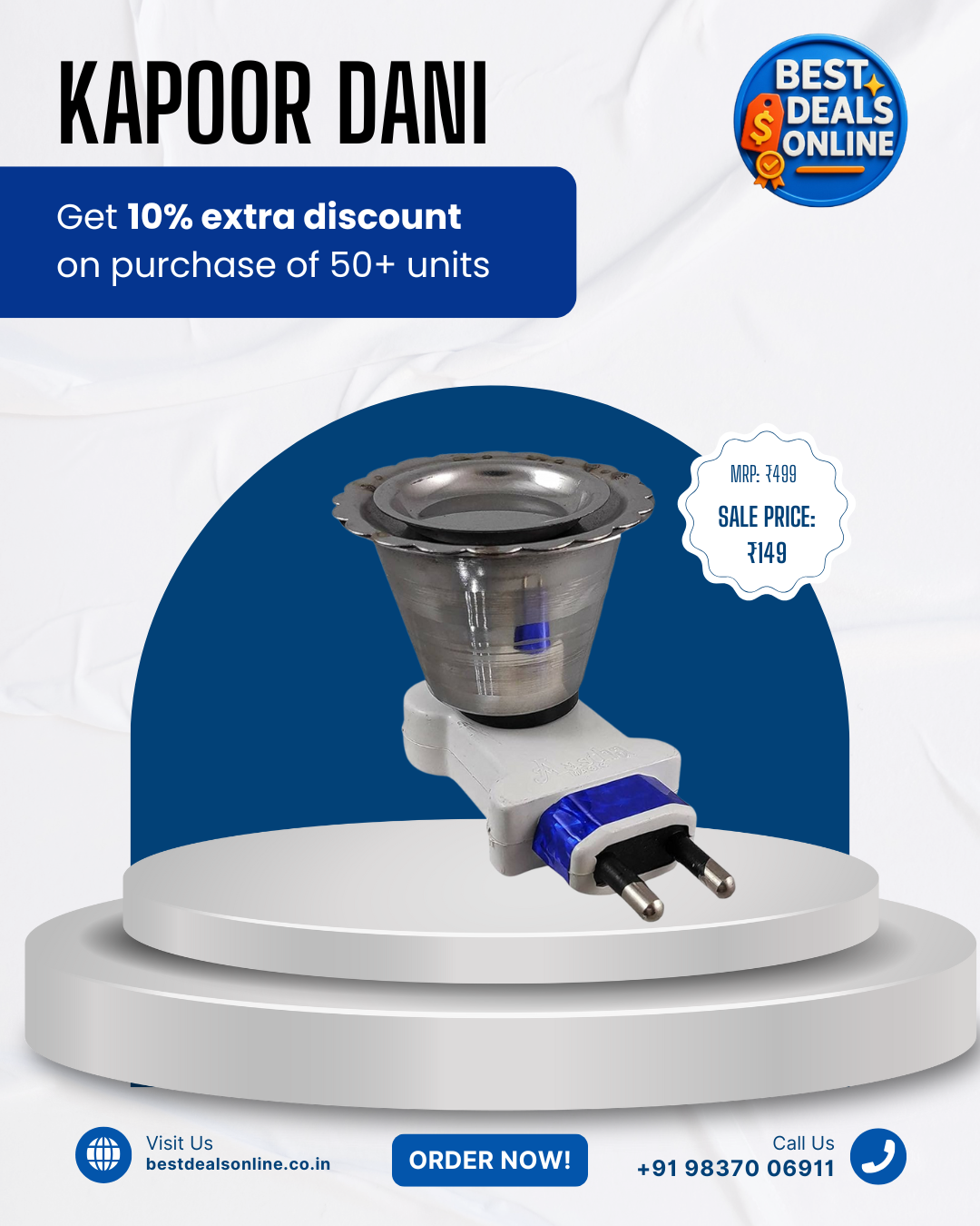 Best Deals Online promo