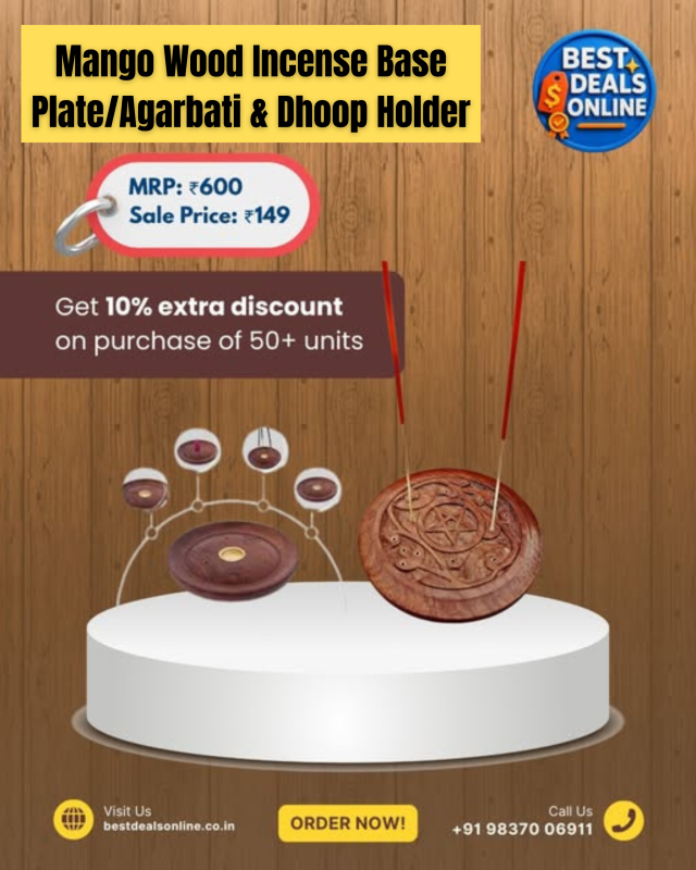 Best Deals Online promo