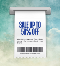 Best Deals Online promo